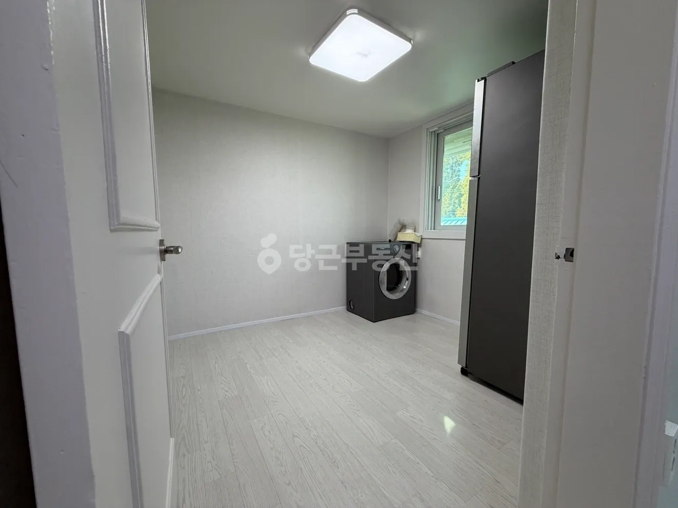 Remodeled Villa for Sale in Deogam-dong, Daedeok-gu, Daejeon, Exclusive Area 44.66㎡ photo 6