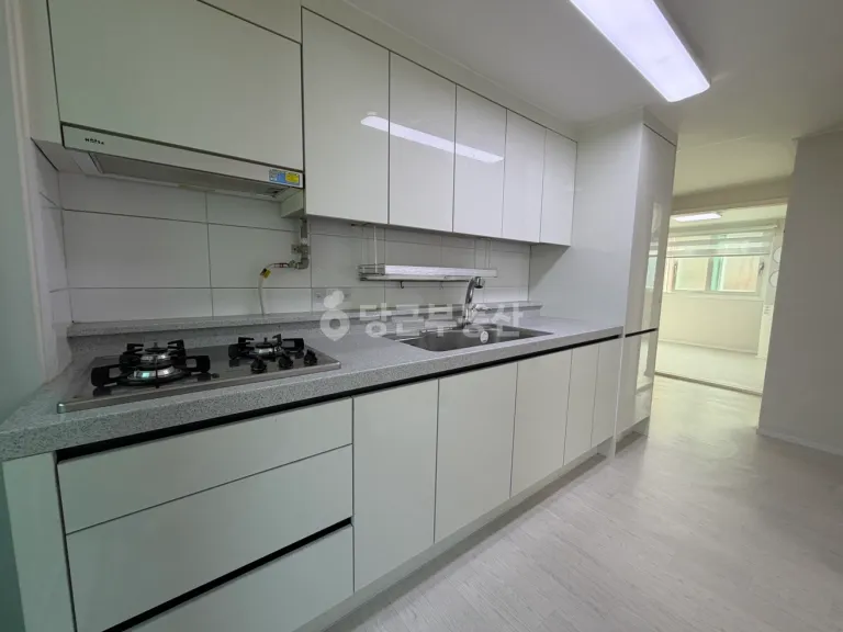 Remodeled Villa for Sale in Deogam-dong, Daedeok-gu, Daejeon, Exclusive Area 44.66㎡ property photo