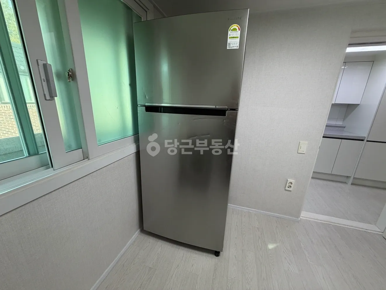 Remodeled Villa for Sale in Deogam-dong, Daedeok-gu, Daejeon, Exclusive Area 44.66㎡ photo 9