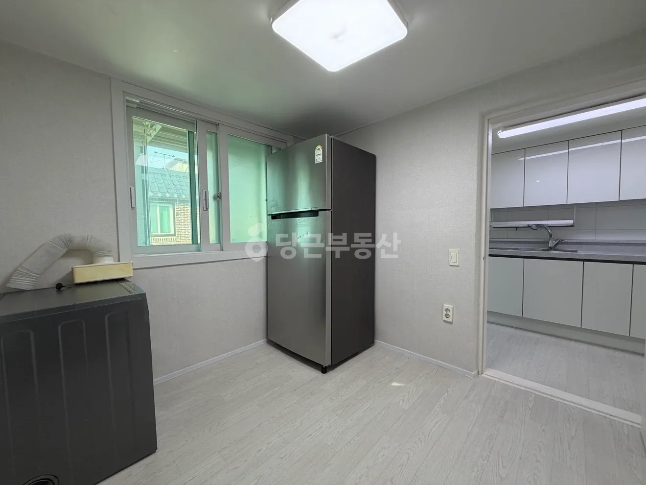 Remodeled Villa for Sale in Deogam-dong, Daedeok-gu, Daejeon, Exclusive Area 44.66㎡ photo 7