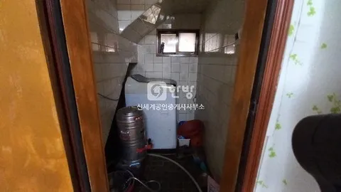 South-Facing Detached House for Sale in Juam-myeon, Suncheon, Jeonnam-Gwangju, 430㎡ Lot photo 6