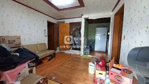 South-Facing Detached House for Sale in Juam-myeon, Suncheon, Jeonnam-Gwangju, 430㎡ Lot photo 4
