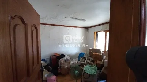 South-Facing Detached House for Sale in Juam-myeon, Suncheon, Jeonnam-Gwangju, 430㎡ Lot photo 7