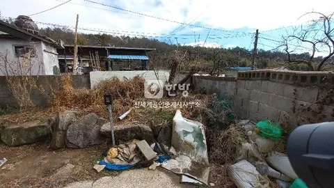 South-Facing Detached House for Sale in Juam-myeon, Suncheon, Jeonnam-Gwangju, 430㎡ Lot photo 2