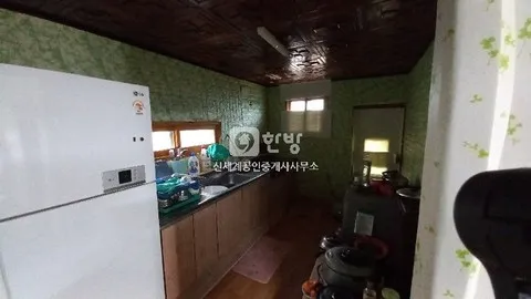 South-Facing Detached House for Sale in Juam-myeon, Suncheon, Jeonnam-Gwangju, 430㎡ Lot photo 5