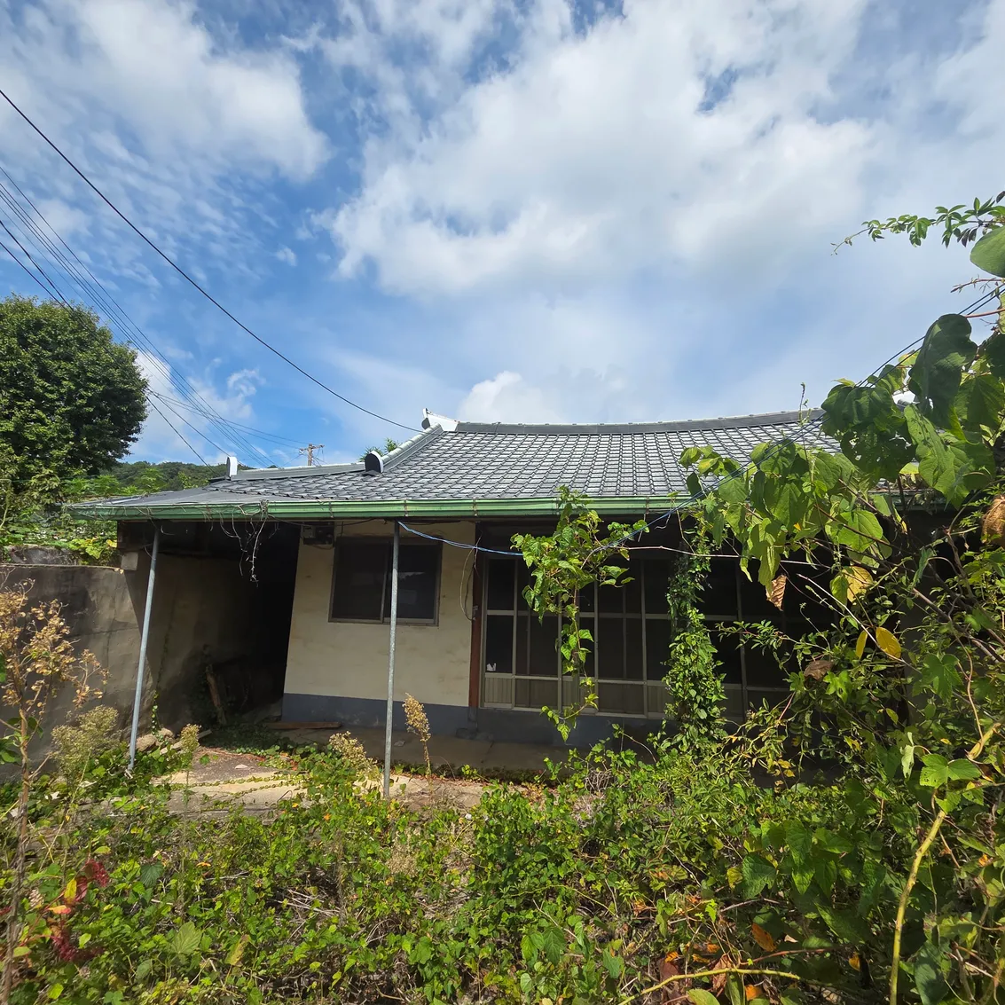 Farmhouse for Sale in Mongtan-myeon, Muan-gun, Jeonnam-Gwangju Integrated Special City; Interior Cleaning Completed photo 10