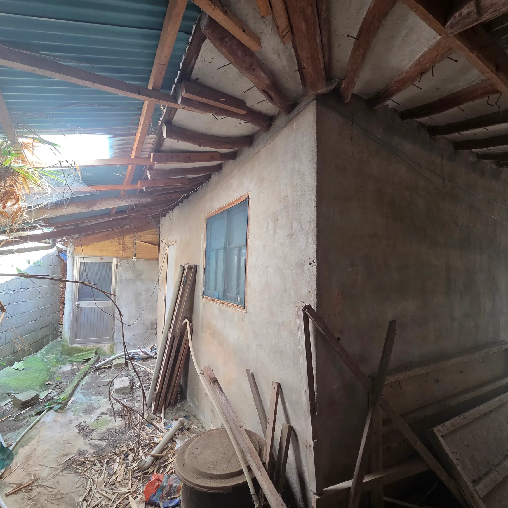 Farmhouse for Sale in Mongtan-myeon, Muan-gun, Jeonnam-Gwangju Integrated Special City; Interior Cleaning Completed photo 3