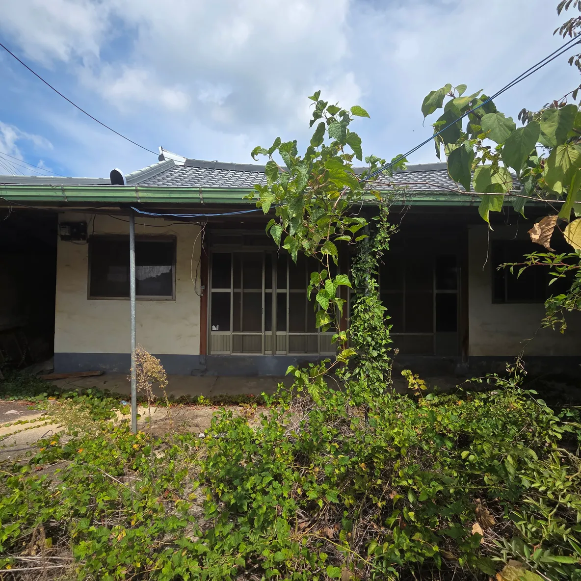 Farmhouse for Sale in Mongtan-myeon, Muan-gun, Jeonnam-Gwangju Integrated Special City; Interior Cleaning Completed photo 9