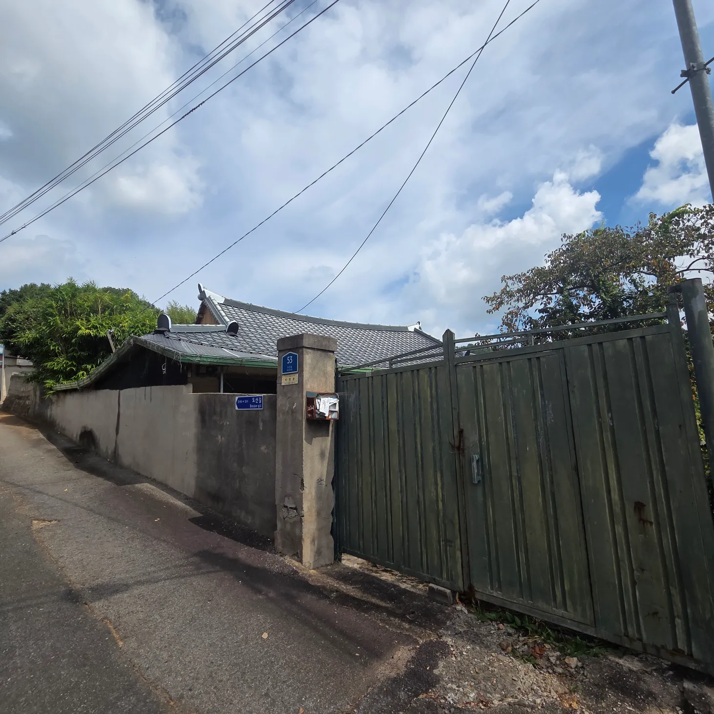 Farmhouse for Sale in Mongtan-myeon, Muan-gun, Jeonnam-Gwangju Integrated Special City; Interior Cleaning Completed photo 5