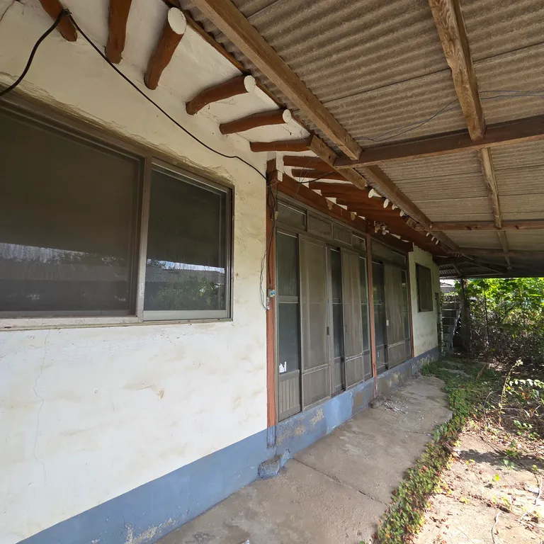 Farmhouse for Sale in Mongtan-myeon, Muan-gun, Jeonnam-Gwangju Integrated Special City; Interior Cleaning Completed property photo