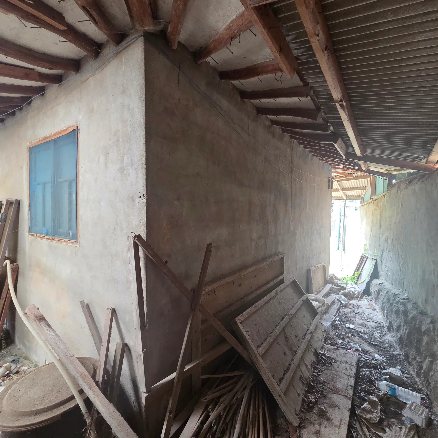Farmhouse for Sale in Mongtan-myeon, Muan-gun, Jeonnam-Gwangju Integrated Special City; Interior Cleaning Completed photo 2