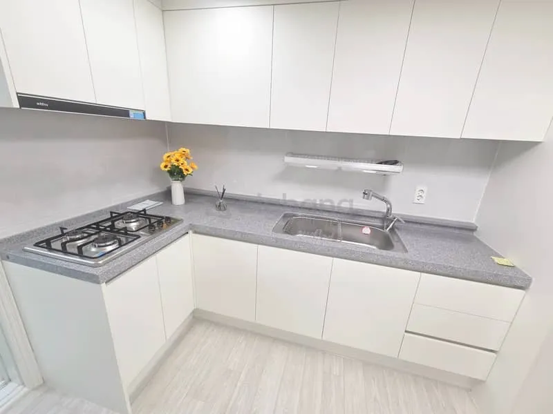 Renovated Villa for Sale in Bongmyeong-dong, Dongnam-gu, Cheonan, South Chungcheong Province — South-Facing Three-Room Unit photo 5