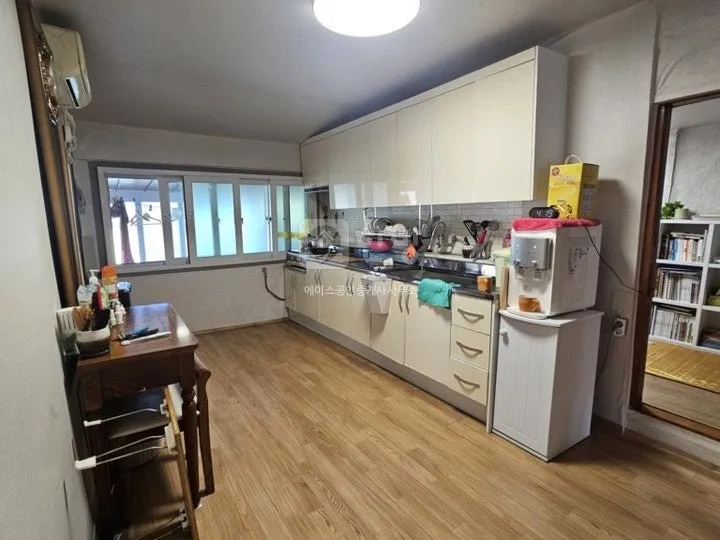 Remodeled Hanok for Sale in Sani-myeon, Haenam-gun, Jeonnam-Gwangju Integrated Special City, 1,501㎡ Lot photo 5