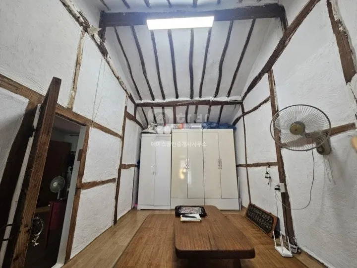 Remodeled Hanok for Sale in Sani-myeon, Haenam-gun, Jeonnam-Gwangju Integrated Special City, 1,501㎡ Lot photo 4