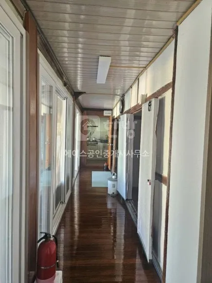 Remodeled Hanok for Sale in Sani-myeon, Haenam-gun, Jeonnam-Gwangju Integrated Special City, 1,501㎡ Lot photo 2