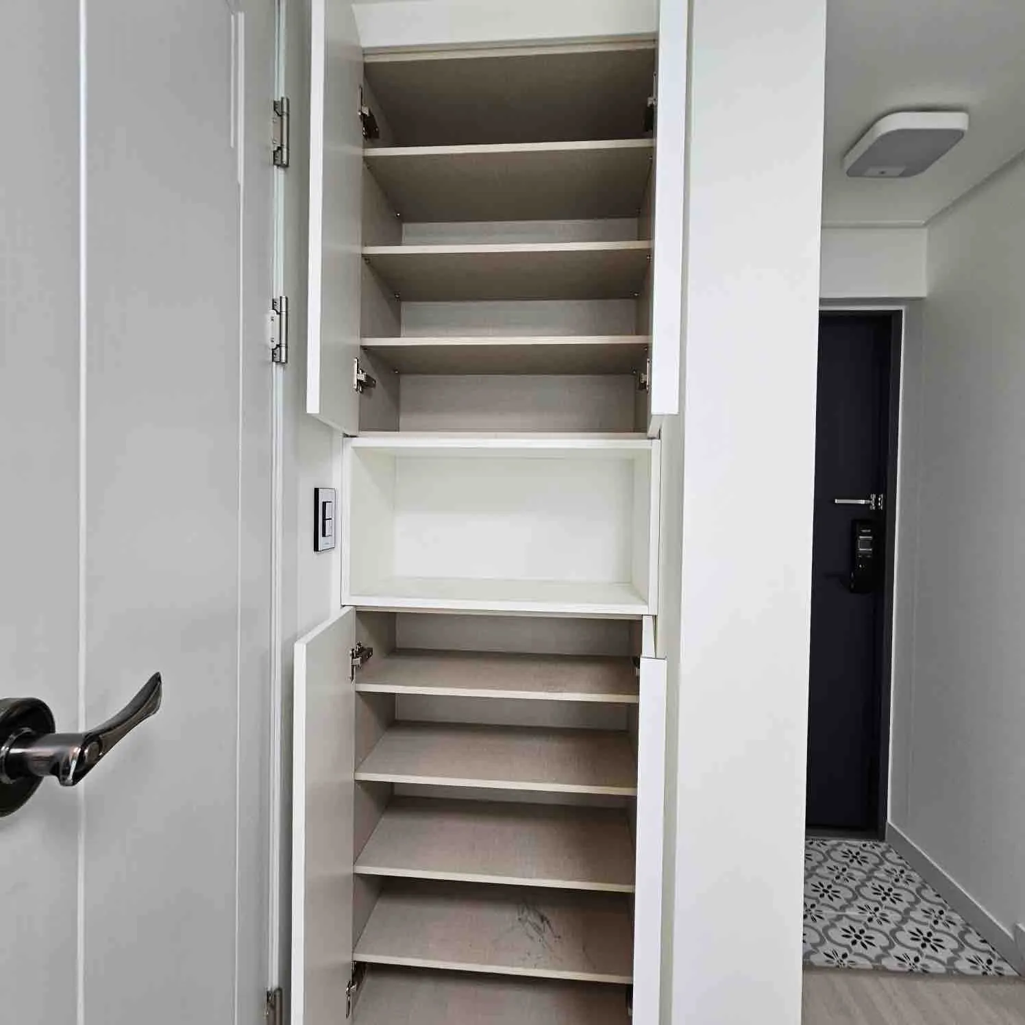 Sale of a Separated-Layout Villa in Gwonseon-gu, Suwon, Gyeonggi-do, 23.12㎡ Exclusive Area photo 7