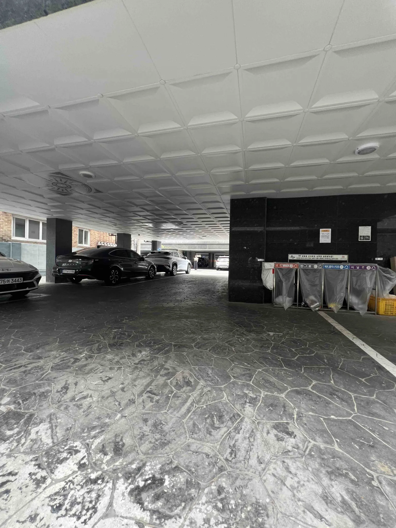 Sale of a Separated-Layout Villa in Gwonseon-gu, Suwon, Gyeonggi-do, 23.12㎡ Exclusive Area photo 9