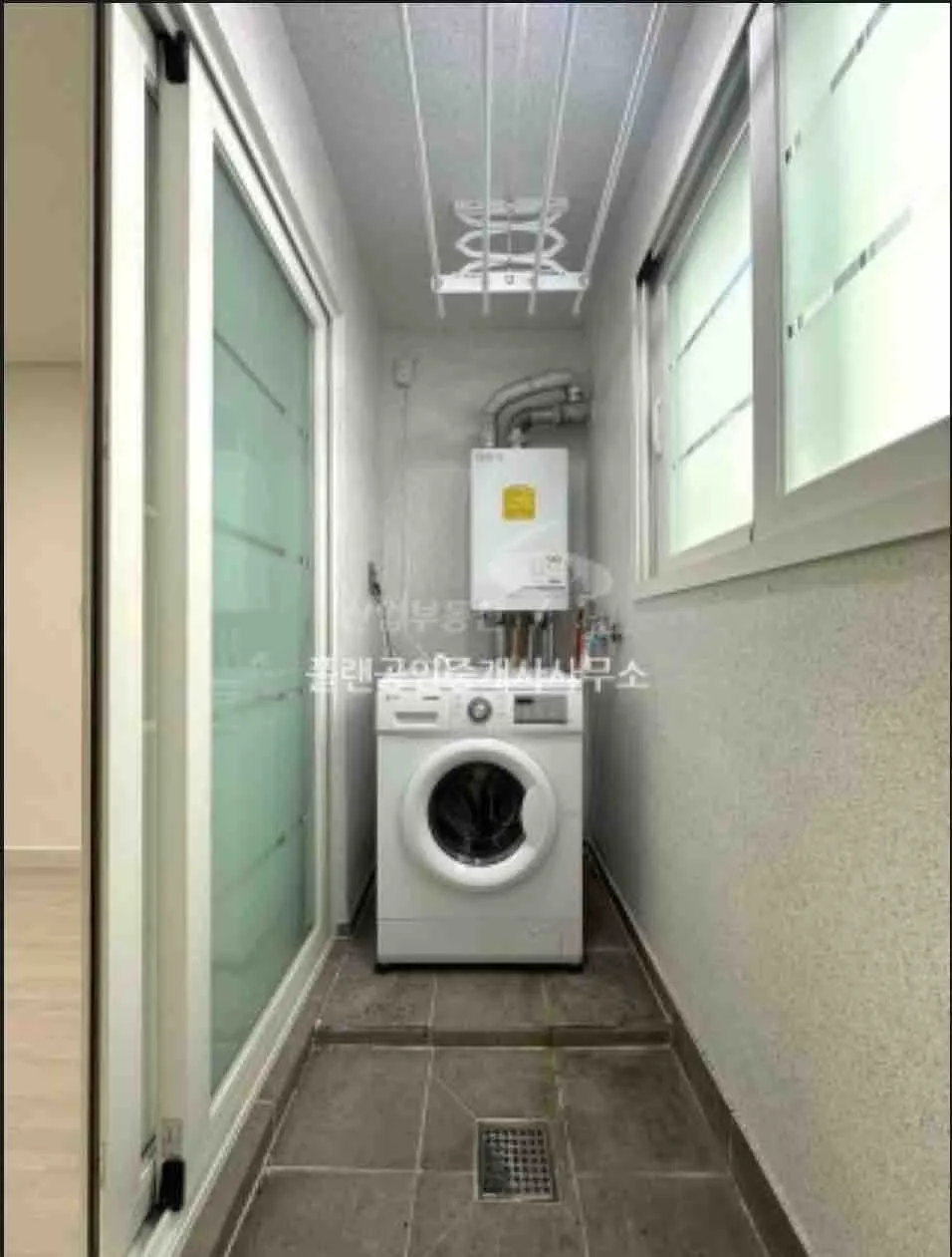 Sale of a Separated-Layout Villa in Gwonseon-gu, Suwon, Gyeonggi-do, 23.12㎡ Exclusive Area photo 6