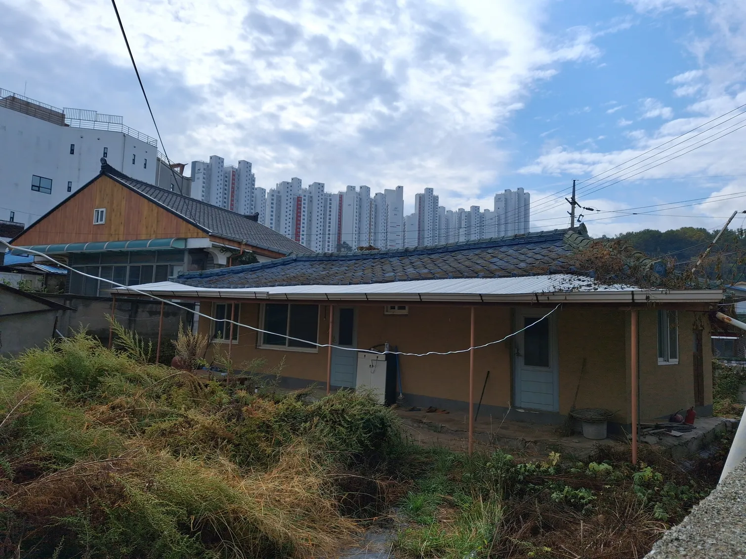 충청북도 진천 주택 매매, 대지 281㎡ 사진 2