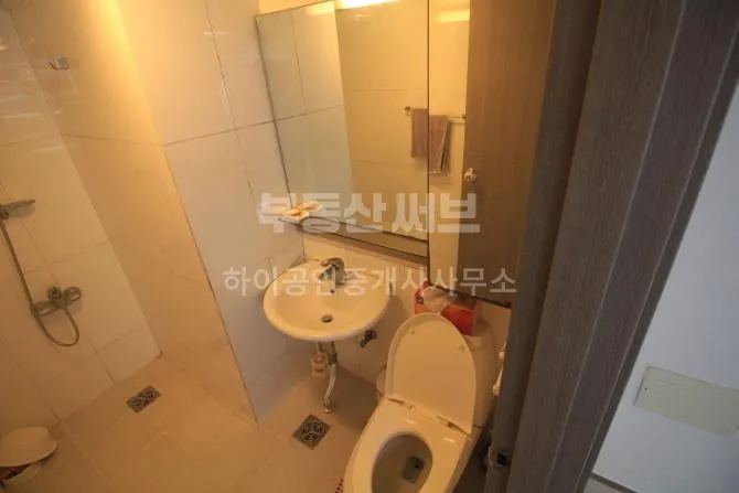 Officetel for Sale in Yeongju-dong, Jung-gu, Busan, 35.15㎡ Exclusive Area · Immediate Occupancy photo 8