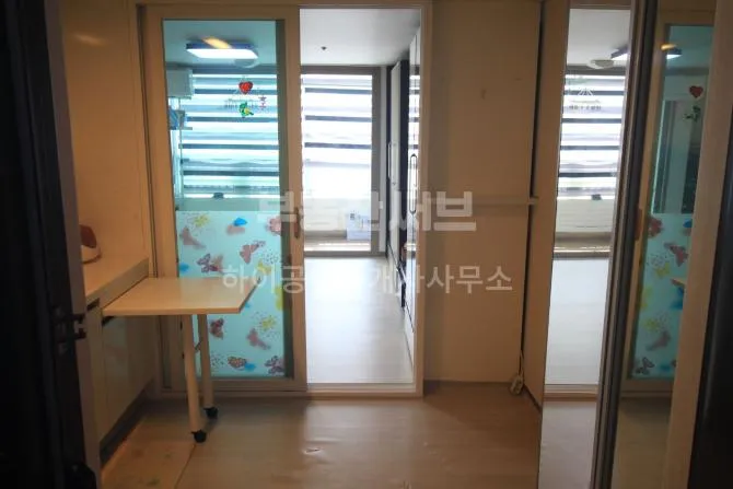 Officetel for Sale in Yeongju-dong, Jung-gu, Busan, 35.15㎡ Exclusive Area · Immediate Occupancy photo 5