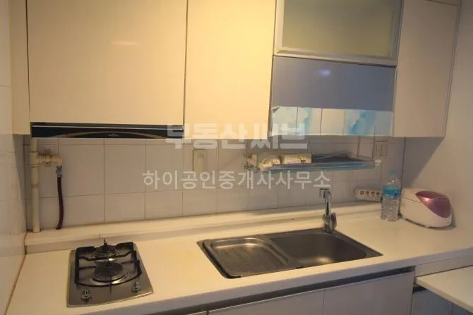 Officetel for Sale in Yeongju-dong, Jung-gu, Busan, 35.15㎡ Exclusive Area · Immediate Occupancy photo 7