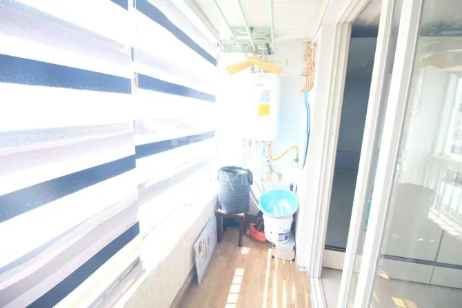 Officetel for Sale in Yeongju-dong, Jung-gu, Busan, 35.15㎡ Exclusive Area · Immediate Occupancy photo 9