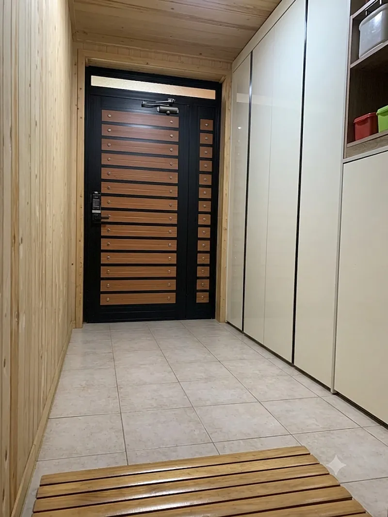 Healthy Country Home for Sale in Geumseong-myeon, Uiseong, Gyeongbuk, Finished with Cypress Wood and Loess photo 8