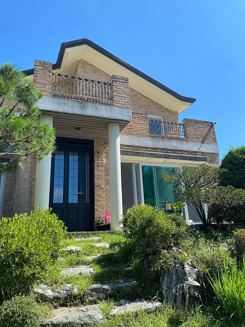 Country House for Sale in Tanhyeon-myeon, Paju: 98-Pyeong Lot and Third-Floor Rooftop photo 7