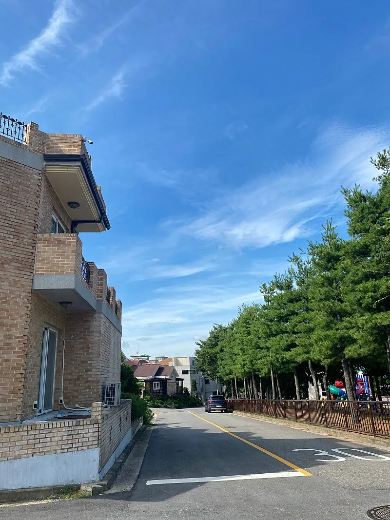 Country House for Sale in Tanhyeon-myeon, Paju: 98-Pyeong Lot and Third-Floor Rooftop photo 8