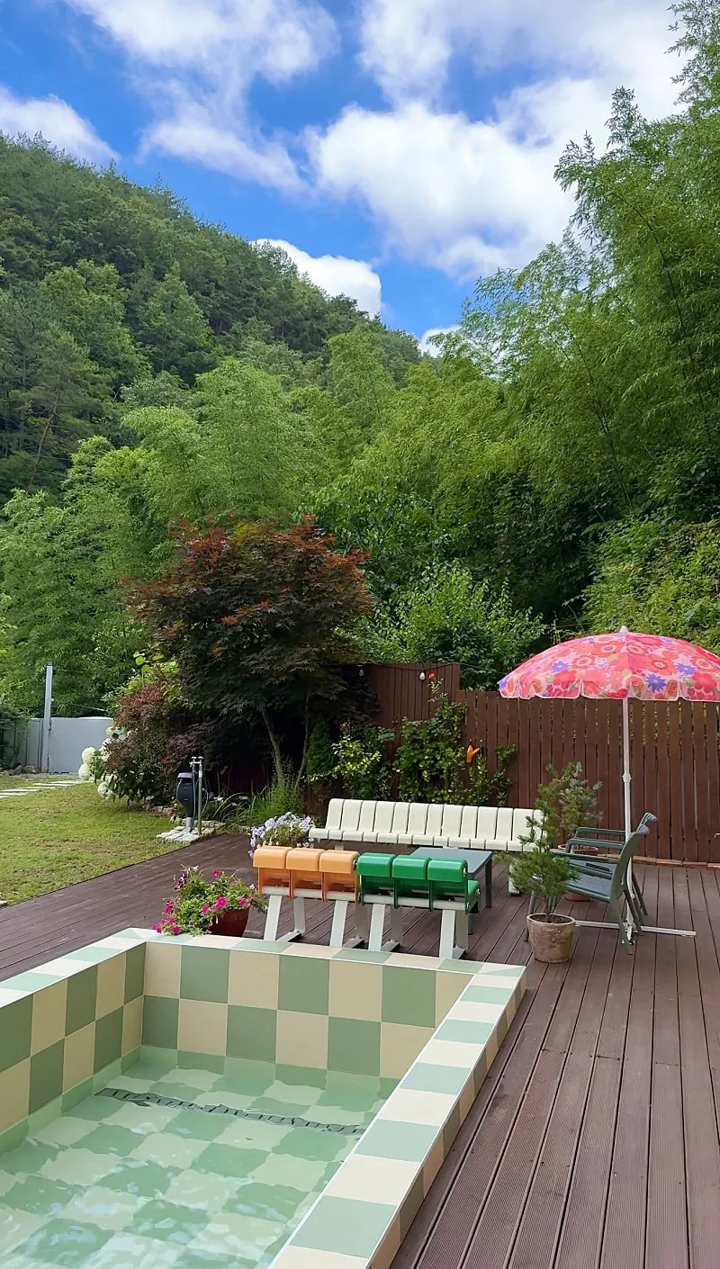 Private Rural Guesthouse and Pension for Sale in Daeyang-myeon, Hapcheon, Gyeongsangnam-do photo 8