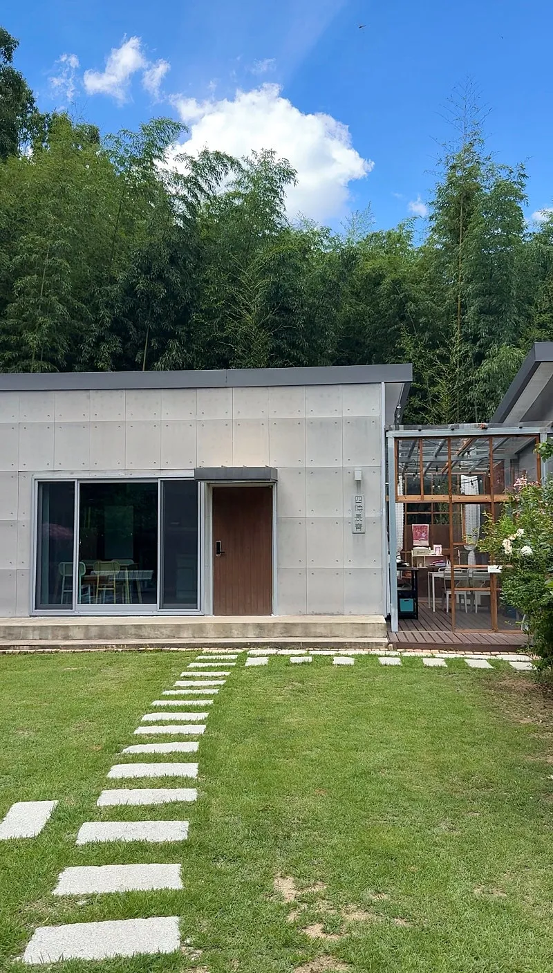 Private Rural Guesthouse and Pension for Sale in Daeyang-myeon, Hapcheon, Gyeongsangnam-do photo 3