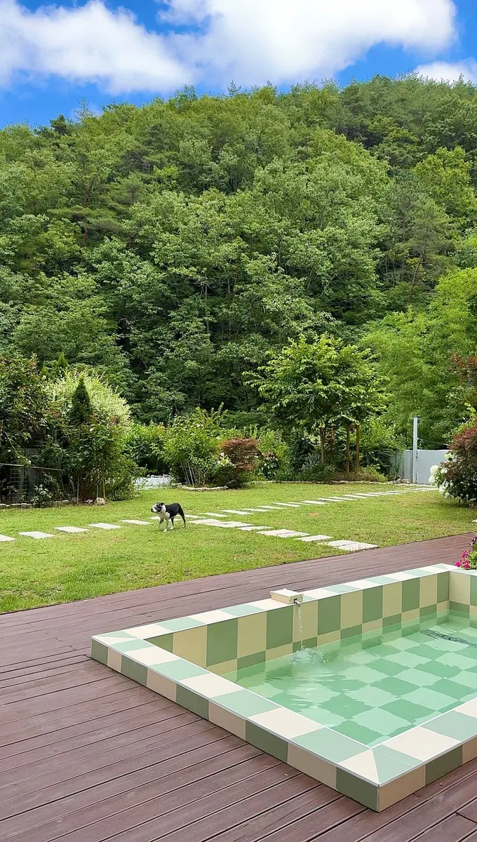 Private Rural Guesthouse and Pension for Sale in Daeyang-myeon, Hapcheon, Gyeongsangnam-do photo 10