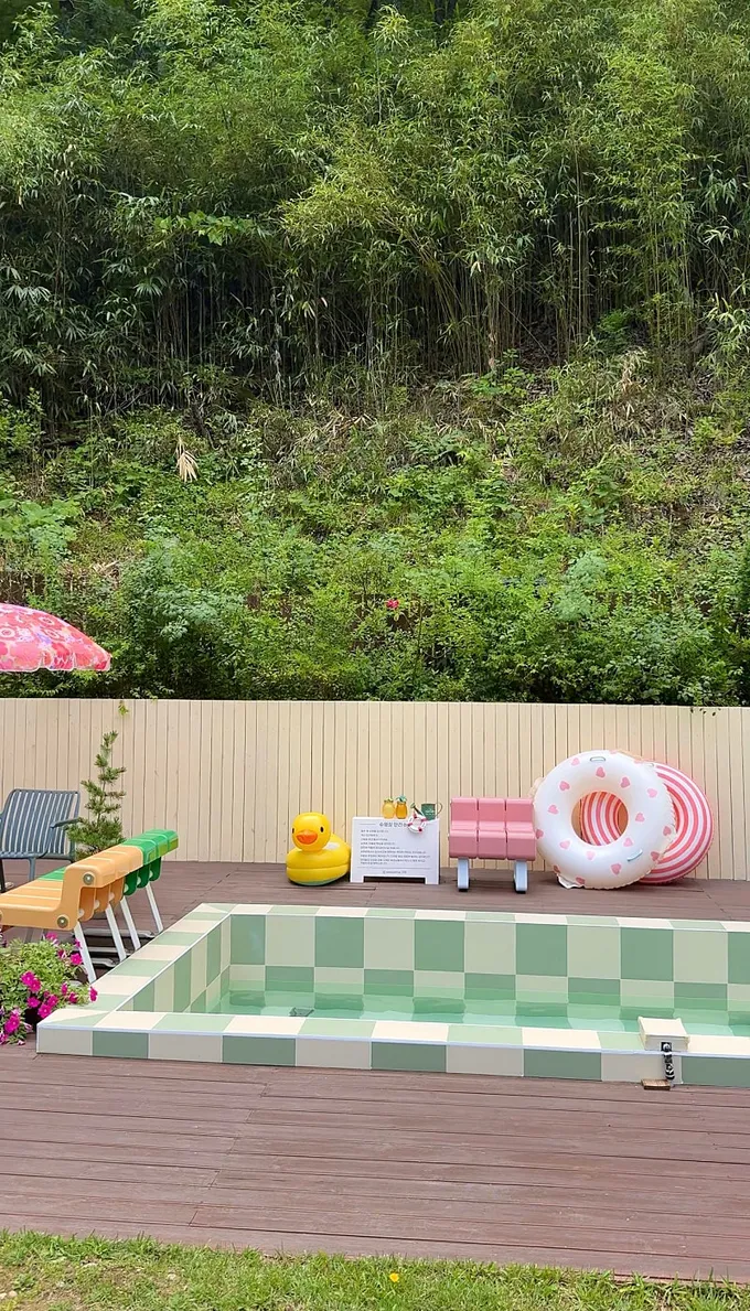 Private Rural Guesthouse and Pension for Sale in Daeyang-myeon, Hapcheon, Gyeongsangnam-do photo 9