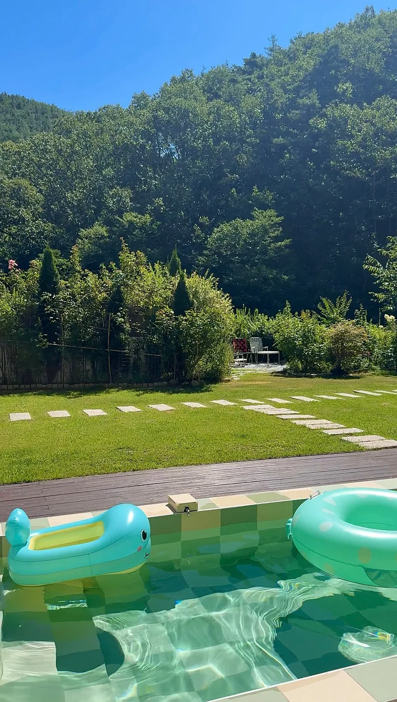Private Rural Guesthouse and Pension for Sale in Daeyang-myeon, Hapcheon, Gyeongsangnam-do photo 5