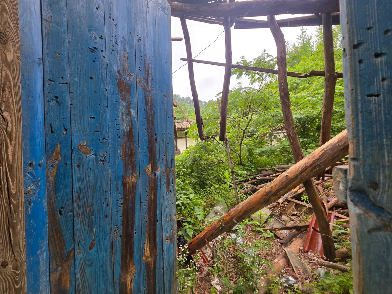 제천 금성면 산아래 주택 매매 사진 9