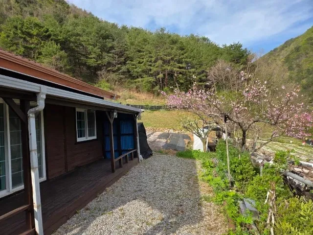 Country Home for Sale on Sinron-gil, Jeongseon photo 3