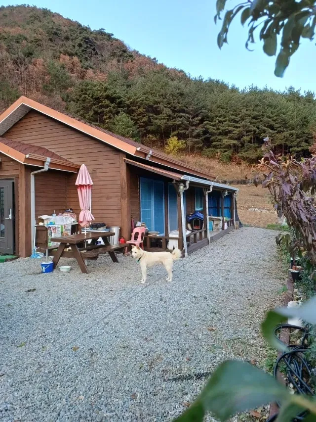 Country Home for Sale on Sinron-gil, Jeongseon photo 6