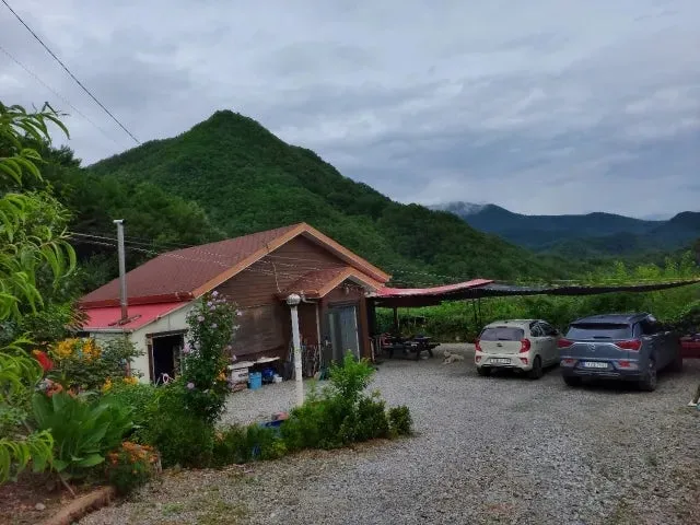 Country Home for Sale on Sinron-gil, Jeongseon photo 4