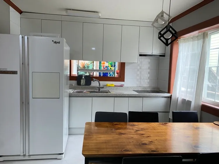 79.3㎡ Detached Rural House for Monthly Rent in Nampo-myeon, Boryeong-si, Chungcheongnam-do — KRW 5,000,000 Deposit / KRW 600,000 Monthly Rent photo 9
