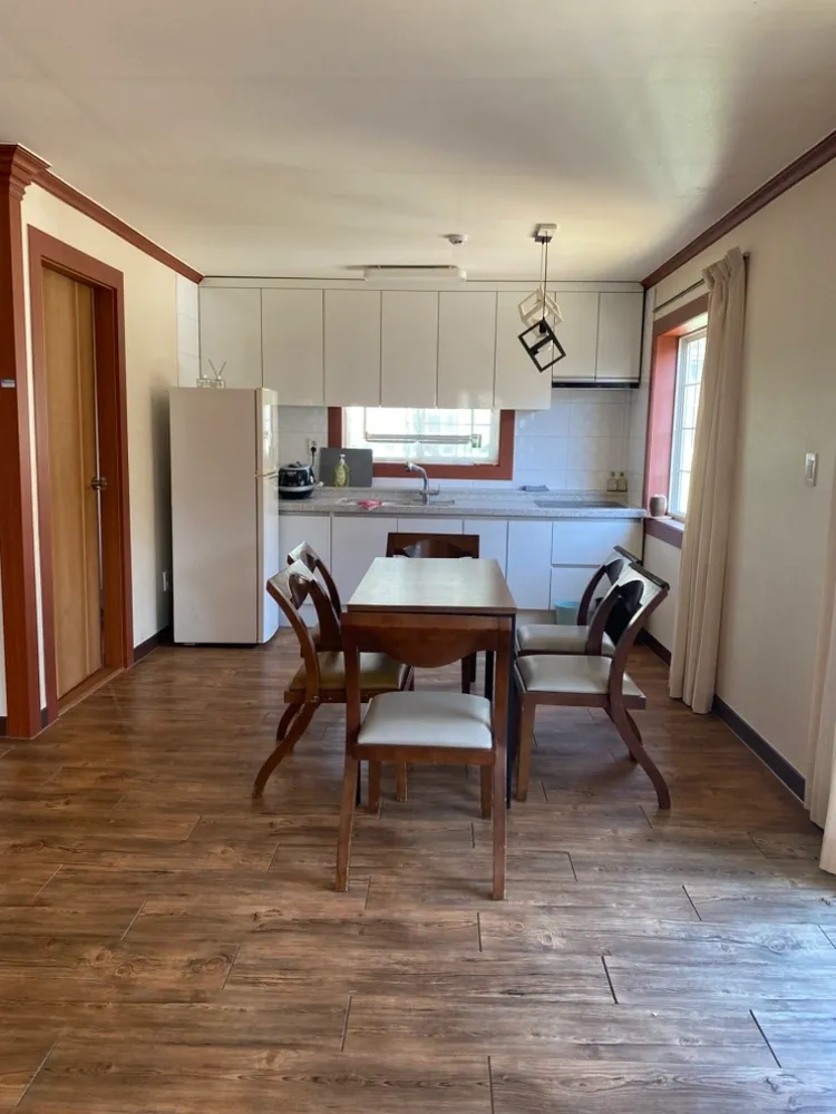 79.3㎡ Detached Rural House for Monthly Rent in Nampo-myeon, Boryeong-si, Chungcheongnam-do — KRW 5,000,000 Deposit / KRW 600,000 Monthly Rent photo 4