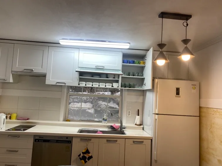 79.3㎡ Detached Rural House for Monthly Rent in Nampo-myeon, Boryeong-si, Chungcheongnam-do — KRW 5,000,000 Deposit / KRW 600,000 Monthly Rent photo 6