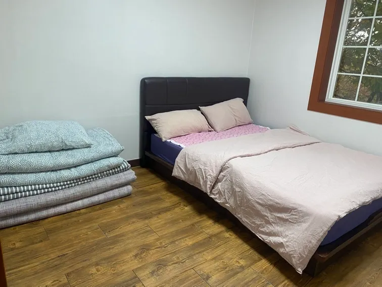 79.3㎡ Detached Rural House for Monthly Rent in Nampo-myeon, Boryeong-si, Chungcheongnam-do — KRW 5,000,000 Deposit / KRW 600,000 Monthly Rent photo 5