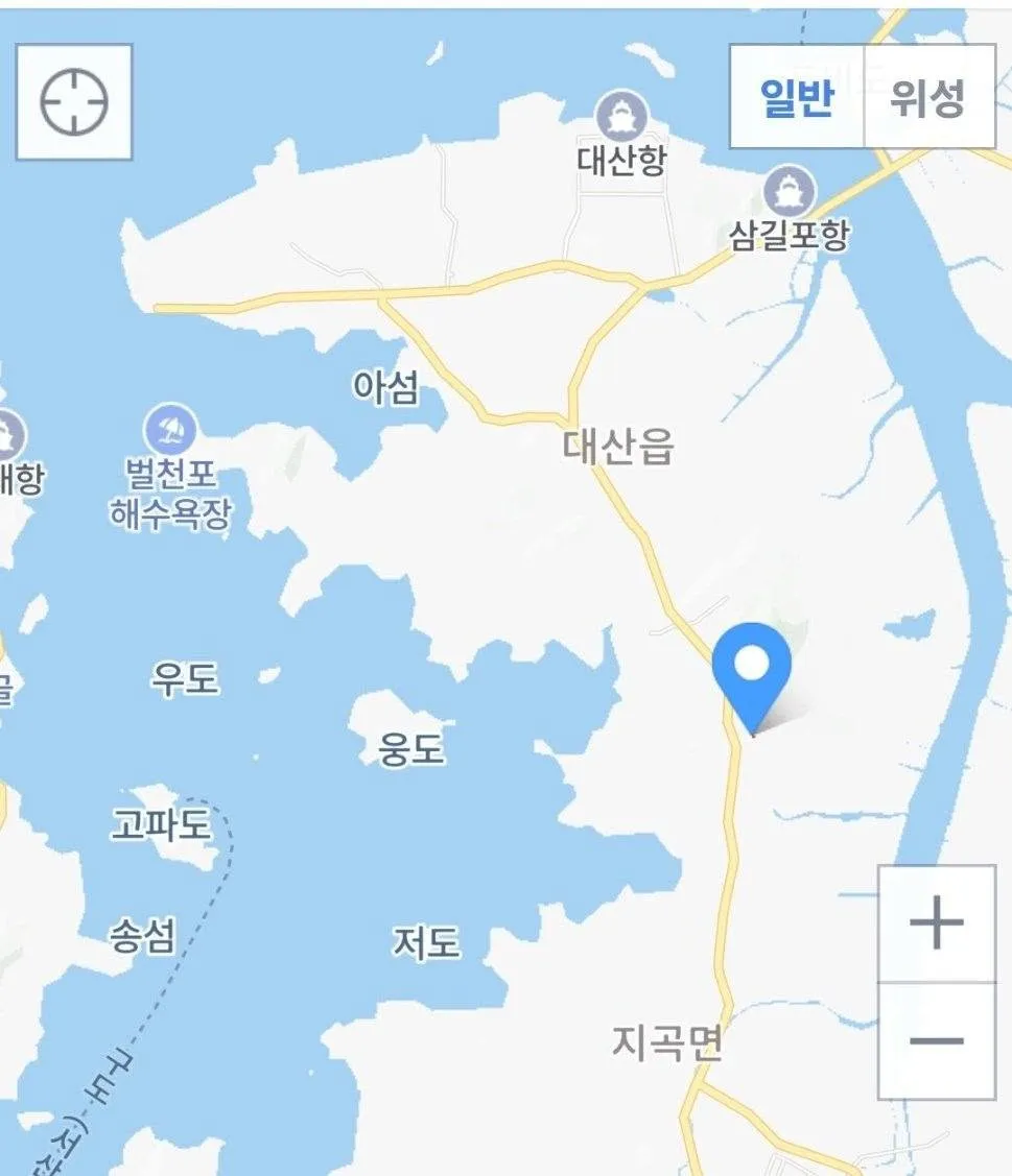 Rural-Style Property in Yeongtap-ri, Daesan-eup, Seosan-si, with 587 Pyeong of Land and a 130-Pyeong Building, Featuring Convenient Daily-Life Infrastructure photo 2