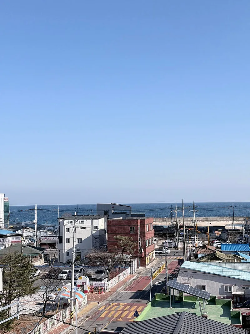 Studio Apartment Building for Sale in Yeongnang-dong, Sokcho-si photo 5