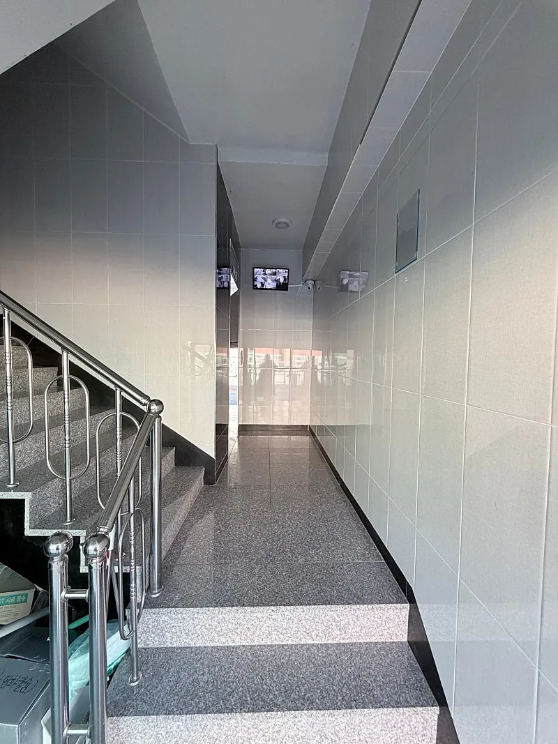 Studio Apartment Building for Sale in Yeongnang-dong, Sokcho-si photo 4