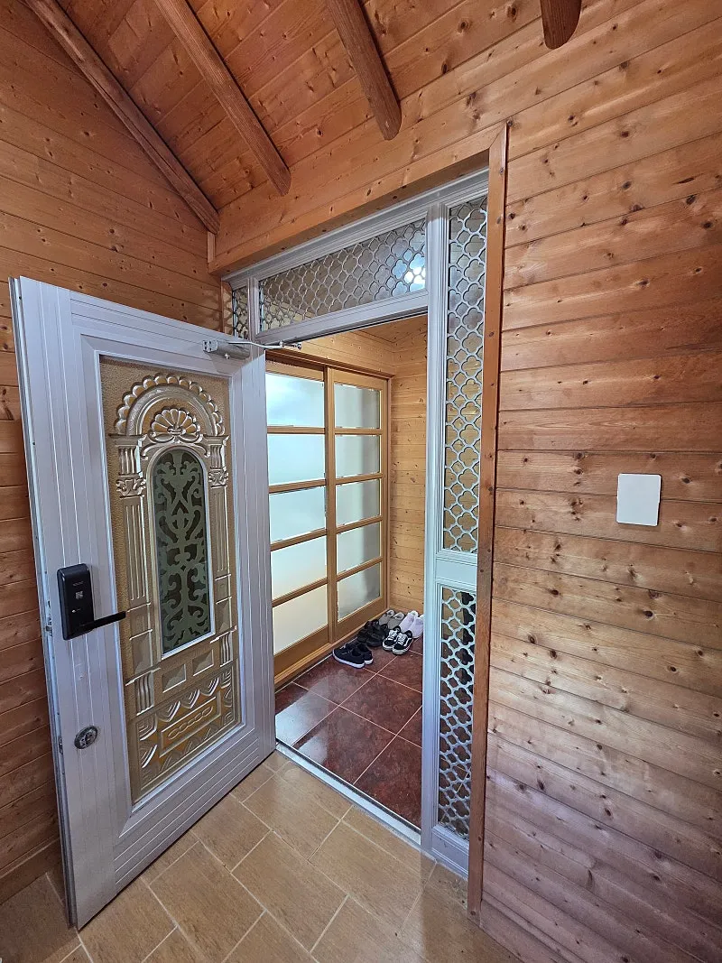 Modest Country House for Sale in Sinam-myeon, Yesan County, Chungnam photo 5