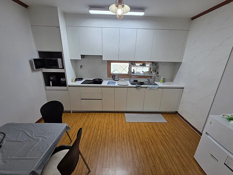 Modest Country House for Sale in Sinam-myeon, Yesan County, Chungnam photo 8