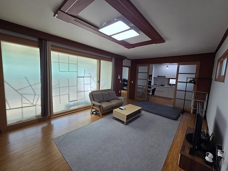 Modest Country House for Sale in Sinam-myeon, Yesan County, Chungnam photo 6