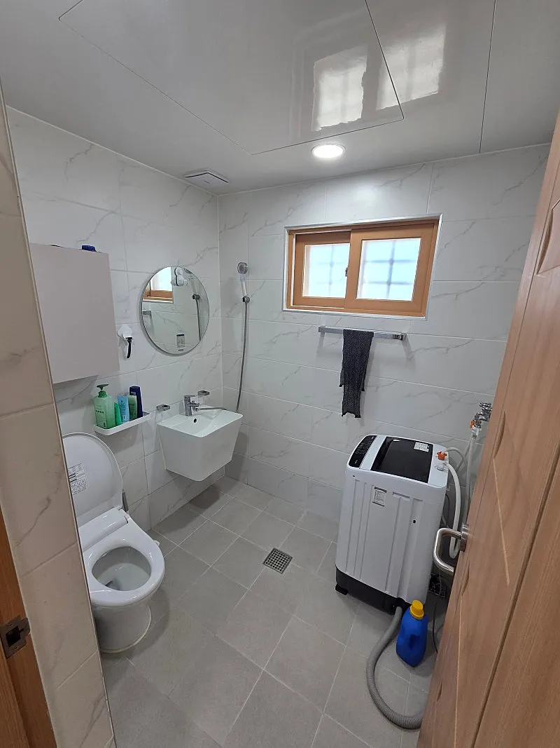 Modest Country House for Sale in Sinam-myeon, Yesan County, Chungnam photo 10